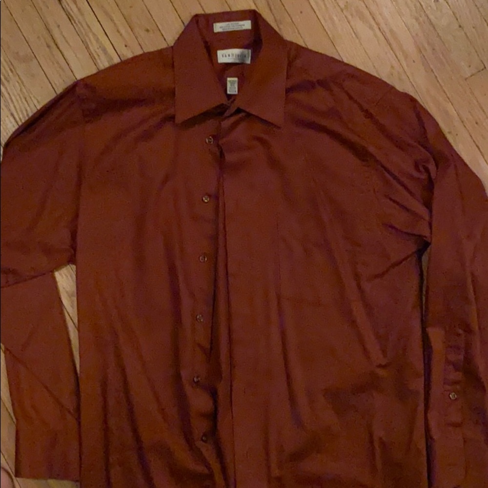 Venheusen Dress Shirt